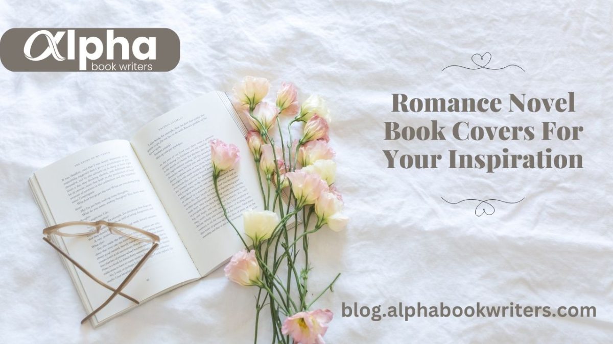 Romance Novel Book Covers For Your Inspiration