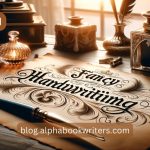 Fancy Handwriting: What It Is and How To Write In Style