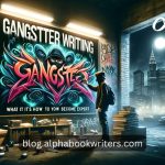 Gangster Writing: What It Is and How To Become An Expert