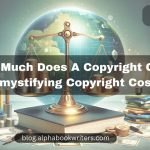 How Much Does a Copyright Cost | Demystifying Copyright Costs