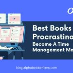 Best Books On Procrastination: Become A Time Management Master