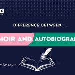 Difference Between Memoir And Autobiography