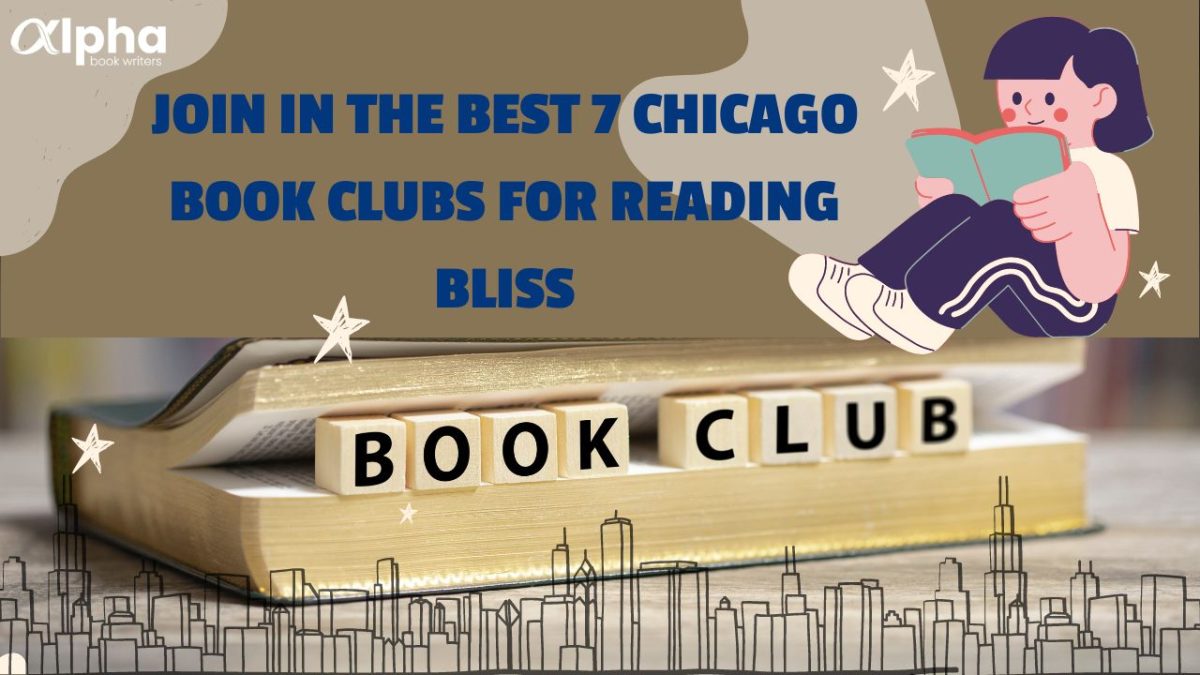 Join The Best 7 Chicago Book Clubs For Reading Bliss