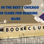 Join The Best 7 Chicago Book Clubs For Reading Bliss