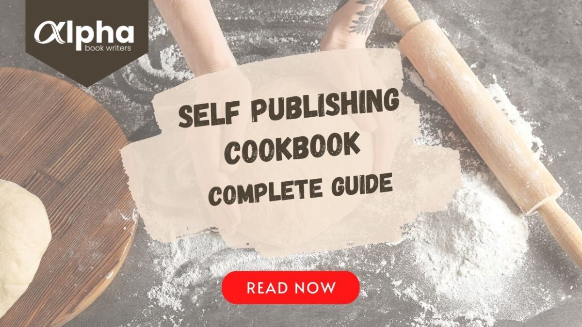 Self-Publishing Cookbook | Complete Guide