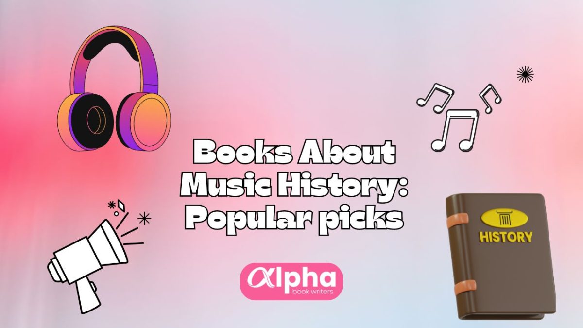 Books About Music History: Popular Picks